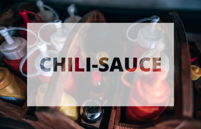 Chili-sauce